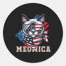 Search for funny cat meme stickers Celebration