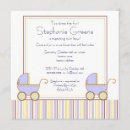 Search for double trouble invitations Blue