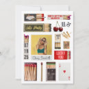 Search for las vegas hen party invitations Retro