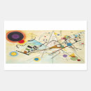 Search for abstract paintings gift wrap Kandinsky