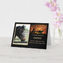 Search for owner cards Loss of horse