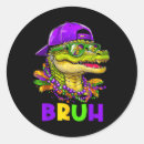 Search for alligator lover stickers Travel