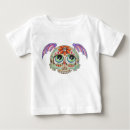 Search for sugar skulls baby clothes Dead