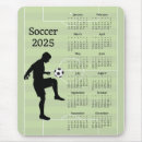 Search for soccer mouse mats Kick