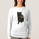 Search for black cats rule tshirts Cat lovers
