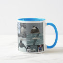 Search for antarctica mugs Penguins