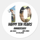 Search for couple anniversary stickers Keepsake