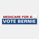 Search for medicare bumper stickers Bernie sanders