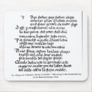 Search for commedia mouse mats Italian