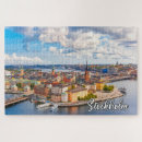 Search for stockholm sweden puzzles Scandinavia