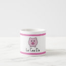 Search for cute little pig mugs Pink