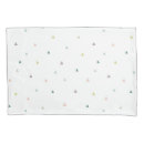 Search for triangle pillowcases Modern