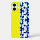 Search for ice sports iphone cases Blue