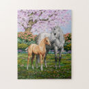 Search for palomino horse puzzles Horses