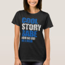 Search for cool story babe tshirts Funny