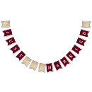 Search for wedding bunting flags Boho