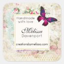 Search for fashion designer stickers Business
