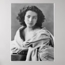Search for sarah bernhardt posters Female