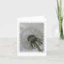 Search for dandelions thank you cards Flower