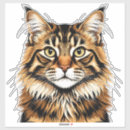 Search for yellow eyes stickers Portrait