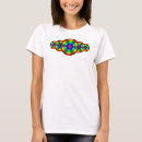 Search for rainbow optical illusion Pride