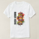 Search for kebab tshirts Middle east