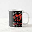 Search for self defense mugs Warrior mindset training