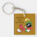 Search for marvin martian key rings Laser
