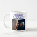 Search for environmentalism mugs Climate change