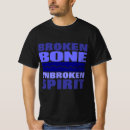 Search for broken bone Bones