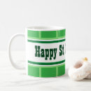 Search for happy st patricks day mugs Irish