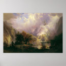 Search for albert bierstadt posters Fine