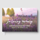 Search for in loving memory guest books Calligraphy