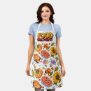 Search for food delivery aprons Cooking