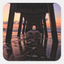 Search for pier stickers Sunrise