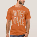 Search for james joyce tshirts Halloween