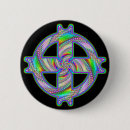 Search for celtic cross badges Pagan