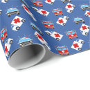 Search for fire truck wrapping paper Police car
