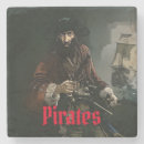 Search for pirate coasters Halloween