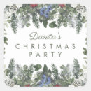 Search for winter snow stickers Pine