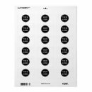 Search for with logo return address labels Create your own