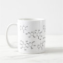 Search for caffeine molecule Geeky
