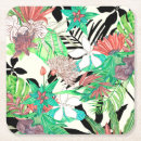 Search for paradise coasters Flowers