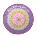 Search for rainbow dartboards Purple