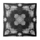 Search for black and white stars tiles Grey