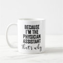 Search for medical assisting mugs Healthcare worker