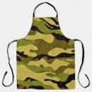 Search for soldier aprons Army