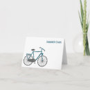 Search for bicycle note cards Bike