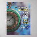 Search for clockworks posters Time