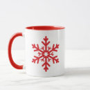 Search for white winter mugs Simple